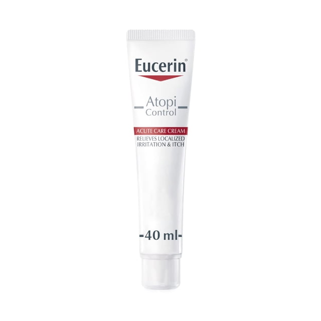 Crema Eucerin AtopiControl Intensiva Calmante 40 ml