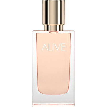 Hugo Boss Ladies Boss Alive EDP Spray 1.0 oz Fragrances 3616302811137