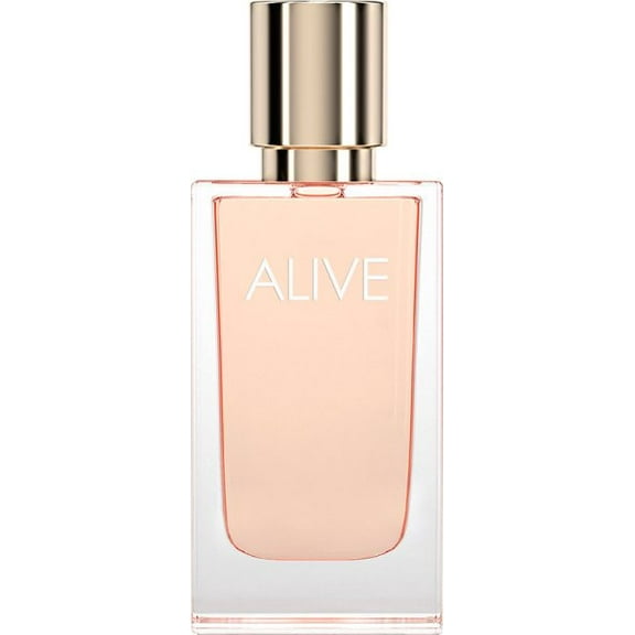 Hugo Boss Ladies Boss Alive EDP Spray 1.0 oz Fragrances 3616302811137