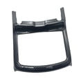 thumbnail image 3 of Panel portavasos con decoración profesional premium para Dodge Charger 2016-2021 Patrón de carbono negro, 3 of 9
