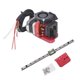thumbnail image 1 of For Extruder Direct Drive Upgrade Kit With Linear Rail Slide Kit X Axis Linear Guide Kit With Backpl, 1 of 5