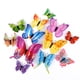 thumbnail image 1 of Pegatinas 3D OPSEAM para decoración de pared con forma de mariposa, 24/48 unidades, con imanes, 1 of 7