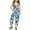 10#Blue, variant on Girls Casual Sleeveless Spaghetti Strap Jumpsuit Outfits Baggy Harem Overalls Long Pant Jumper Rompers 5-14 Years（Size 5-6 Years/09#Black/Heart)
