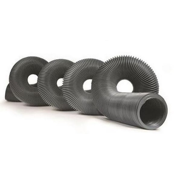 Valterra D25760 10 Ft. Sewer Hose