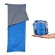 thumbnail image 2 of Sacos de dormir Lixada 190 * 75cm Al aire libre Saco de dormir Viaje de camping de senderismo multif Lixada  Sacos de dormir, 2 of 7