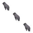 thumbnail image 2 of Sonducket Guantes de invierno con estilo para exteriores, calentador de manos, estilo Simple, pantalla táctil, guante para hombre, accesorio de Type1 NO1, 2 of 6
