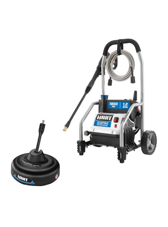 Pressure Washers