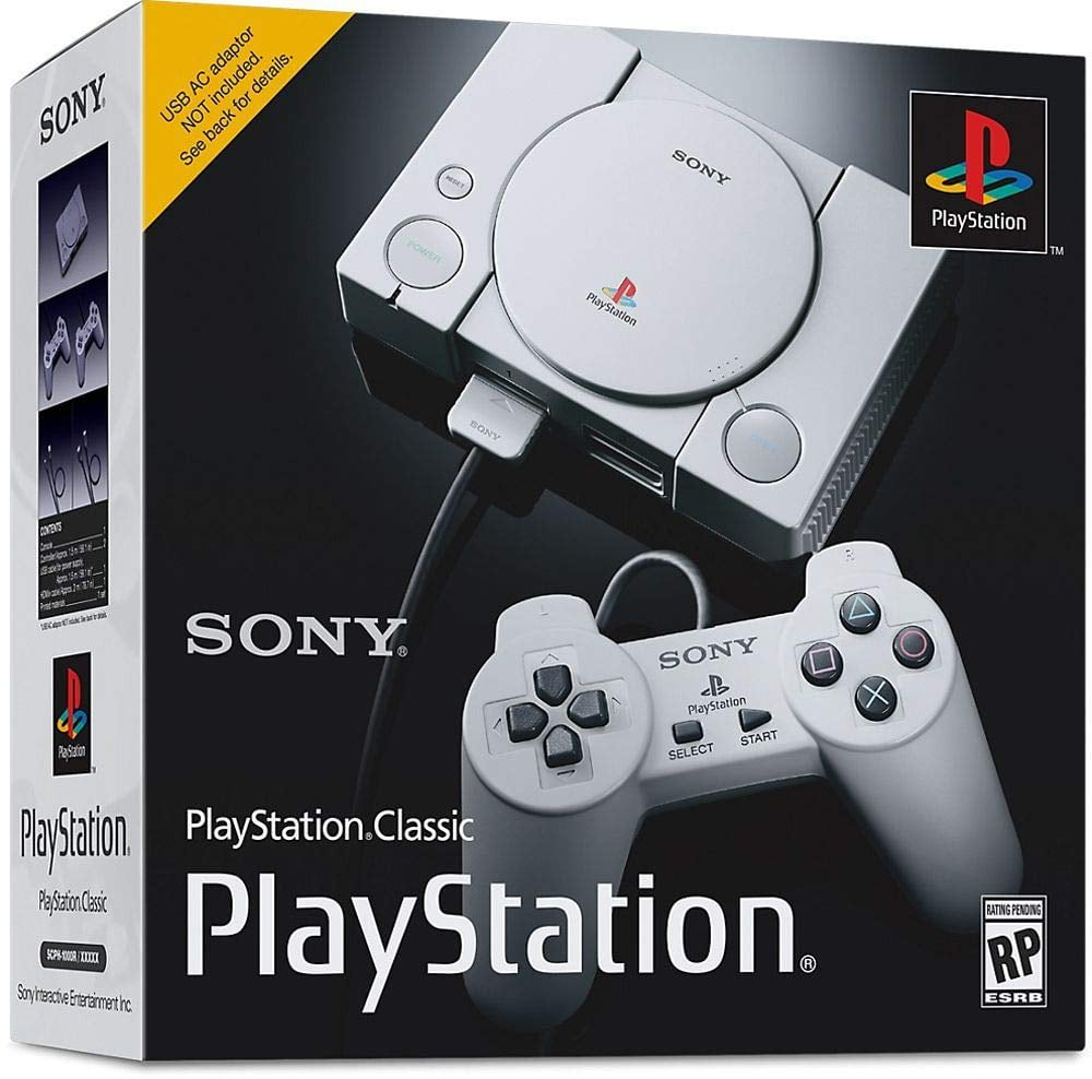pre-owned-sony-playstation-classic-console-walmart
