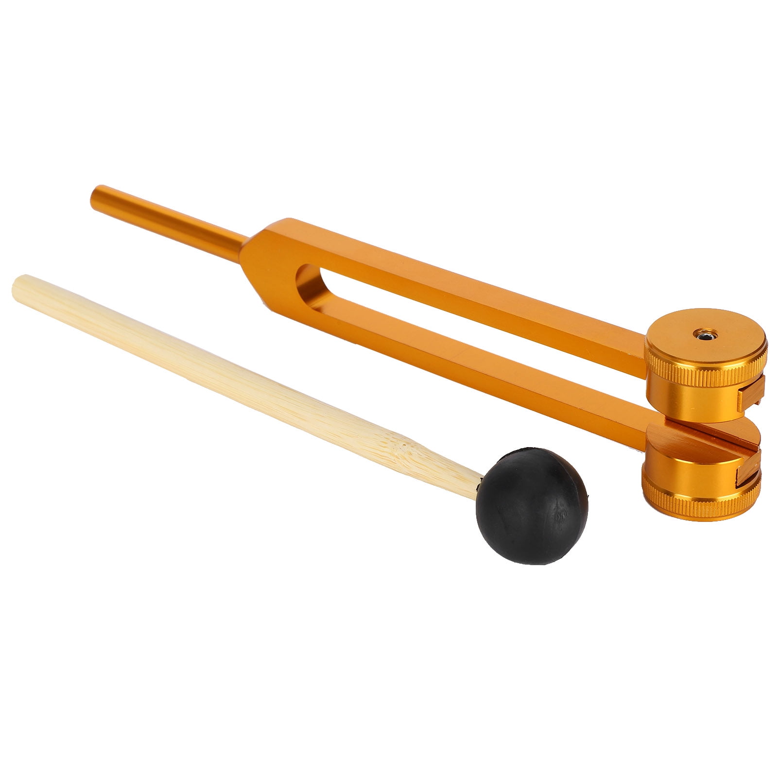 Diagnostic Tuning Fork, Lightweight Comfortable Durable Tuning Fork