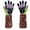Rose, variant on Gardening Gloves for Women, Thorn Proof Garden Gloves, Long Sleeve, Easy to Prun,Protect Hands,Arms.L Size