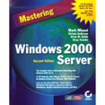 thumbnail image 1 of Pre-Owned Mastering Windows 2000 Server, 1 of 1