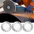 thumbnail image 4 of Rotary Cutter Blade,5PCS 45mm Wave Rotary Cutter Blade Rotary Cutter Expertly Crafted, 4 of 6