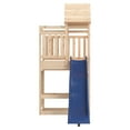 thumbnail image 4 of vidaXL Outdoor Playset Solid Wood Pine, 4 of 11