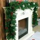 thumbnail image 1 of Xihbxyly Corona Navideña Artificial de 2,7 Metros, Decoración Tradicional de Pvc, Luces Led, Versátil para Uso En Interiores y Exteriores, Ideal para Decorar El Jardín o El Hogar, Ideal para Días Fes, 1 of 1