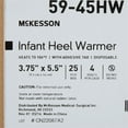 thumbnail image 6 of McKesson Infant Heel Warmer for Blood Sampling, Disposable Squeeze Activation, 25 Count, 4 Packs, 100 Total, 6 of 8