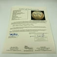 thumbnail image 3 of 1969 Chicago Cubs Team Signed Vintage National League Baseball Ernie Banks JSA, 3 of 10