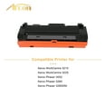 thumbnail image 2 of Arcon 8-Pack Compatible Toner for Xerox 106R02777 works with Xerox Phaser 3052 3260 3260DNI WorkCentre 3215 3225 Printers (Black, High Yield), 2 of 8