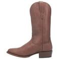 thumbnail image 3 of Dan Post Boots Mens Pike Round Toe Cowboy  Mid Calf Boots, 3 of 5