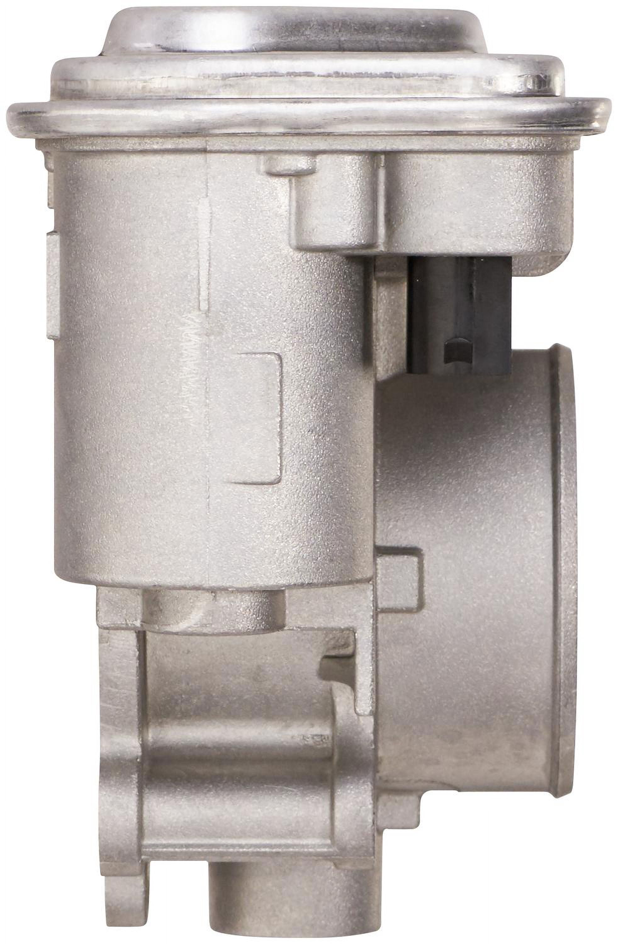 Spectra Premium TB1150 Fuel Injection Throttle Body Assemly (Electronic Throttle Body)