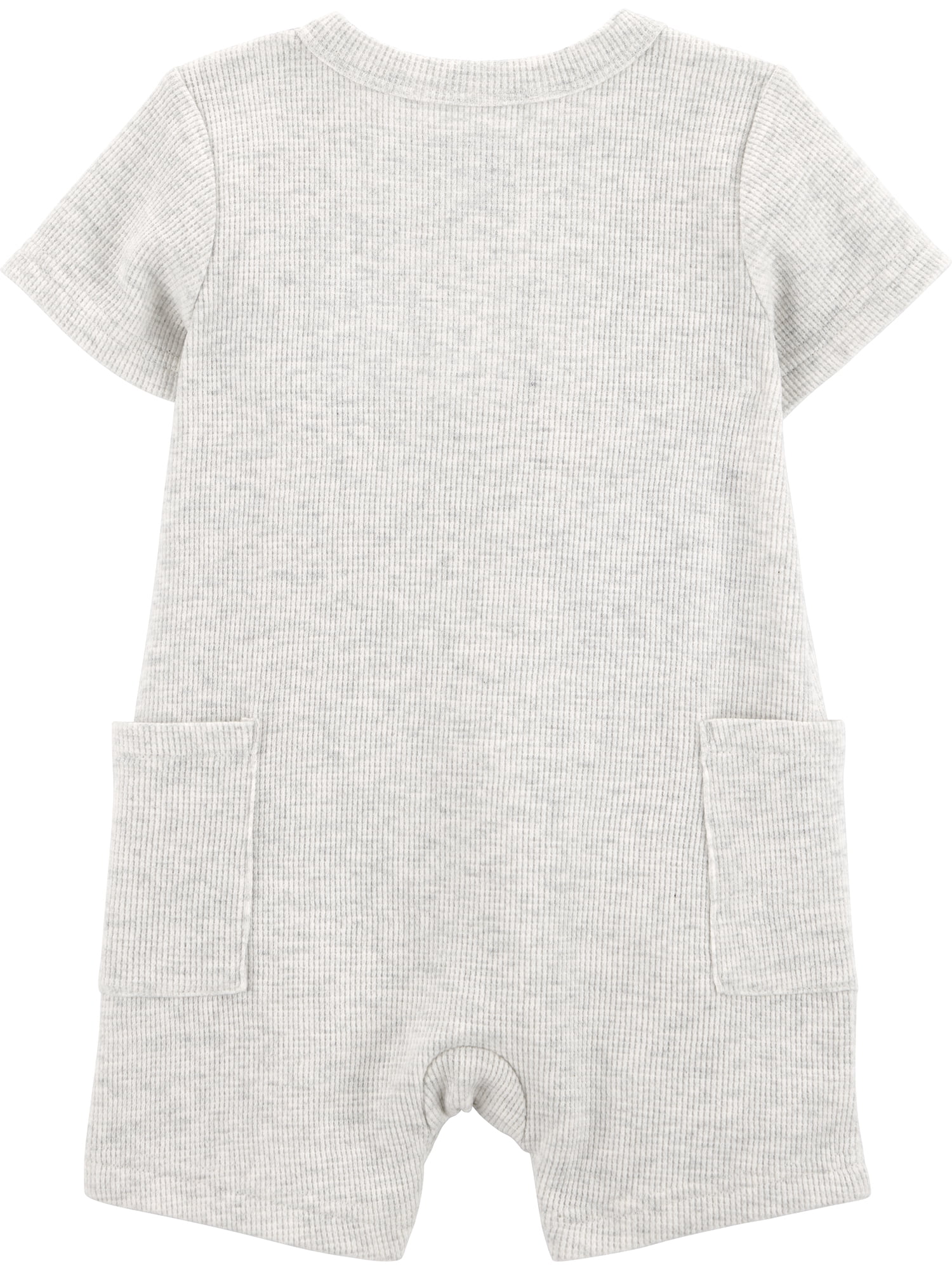 Carter's Child of Mine Baby Boy Romper, 0/3-24 Months