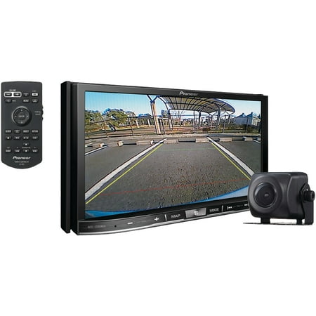 - Pioneer AVIC-7201NEX 7