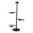thumbnail image 4 of BEADCEST 1Pcs Display Rack for Paper Cup Display Stand Creative Design 10X36.7in, 4 of 7