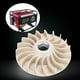 thumbnail image 4 of Juego de 3 piezas de accesorios de estator y cuchillas para motores 168F/170F, compatible con 1,5-2,8 KW, generador de motor de gasolina universal, 4 of 8