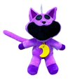 thumbnail image 3 of Poppy Playtime Bobby 3 Horror Smile Animal Smiling Critters Plush Toy Dollsebneei, 3 of 4