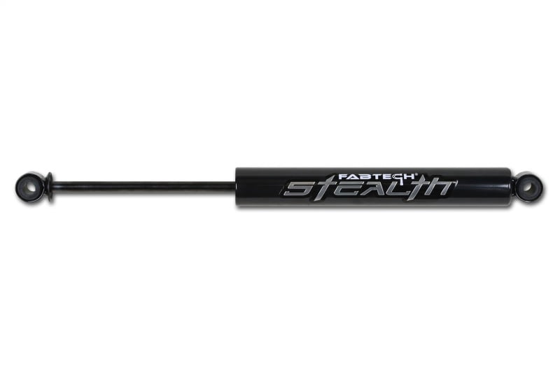 Fabtech Motorsports FTS6266 Stealth Series SHOCK ABSORBERS