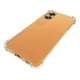 thumbnail image 3 of Funda Para Oppo A17 Kiosla Hard Shell Esquinas Reforzadas Uso Rudo Transparente Kiosla Hard Shell, 3 of 3