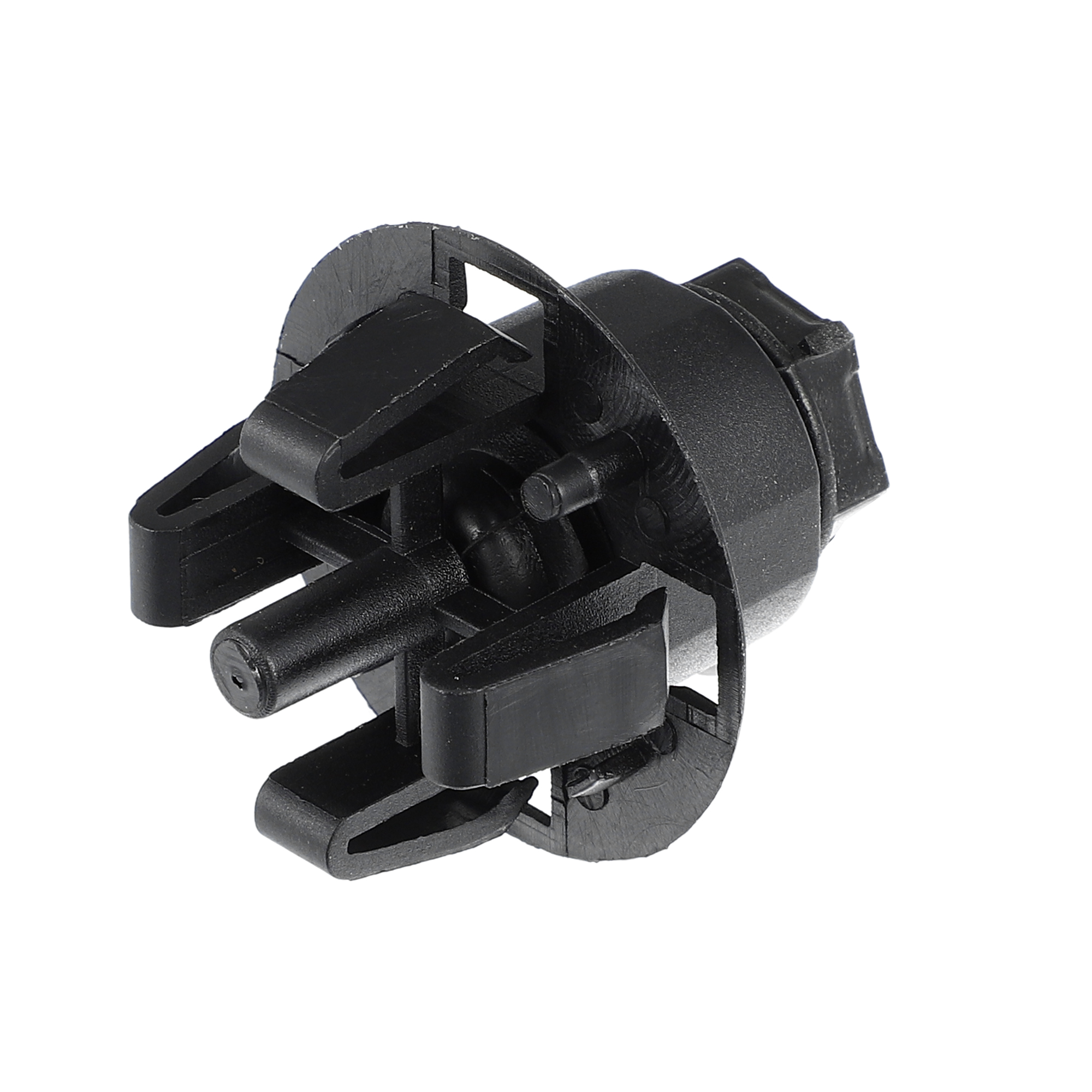 Unique Bargains Hood Adjuster Buffer Block Replacement for BMW Models No.51767183752