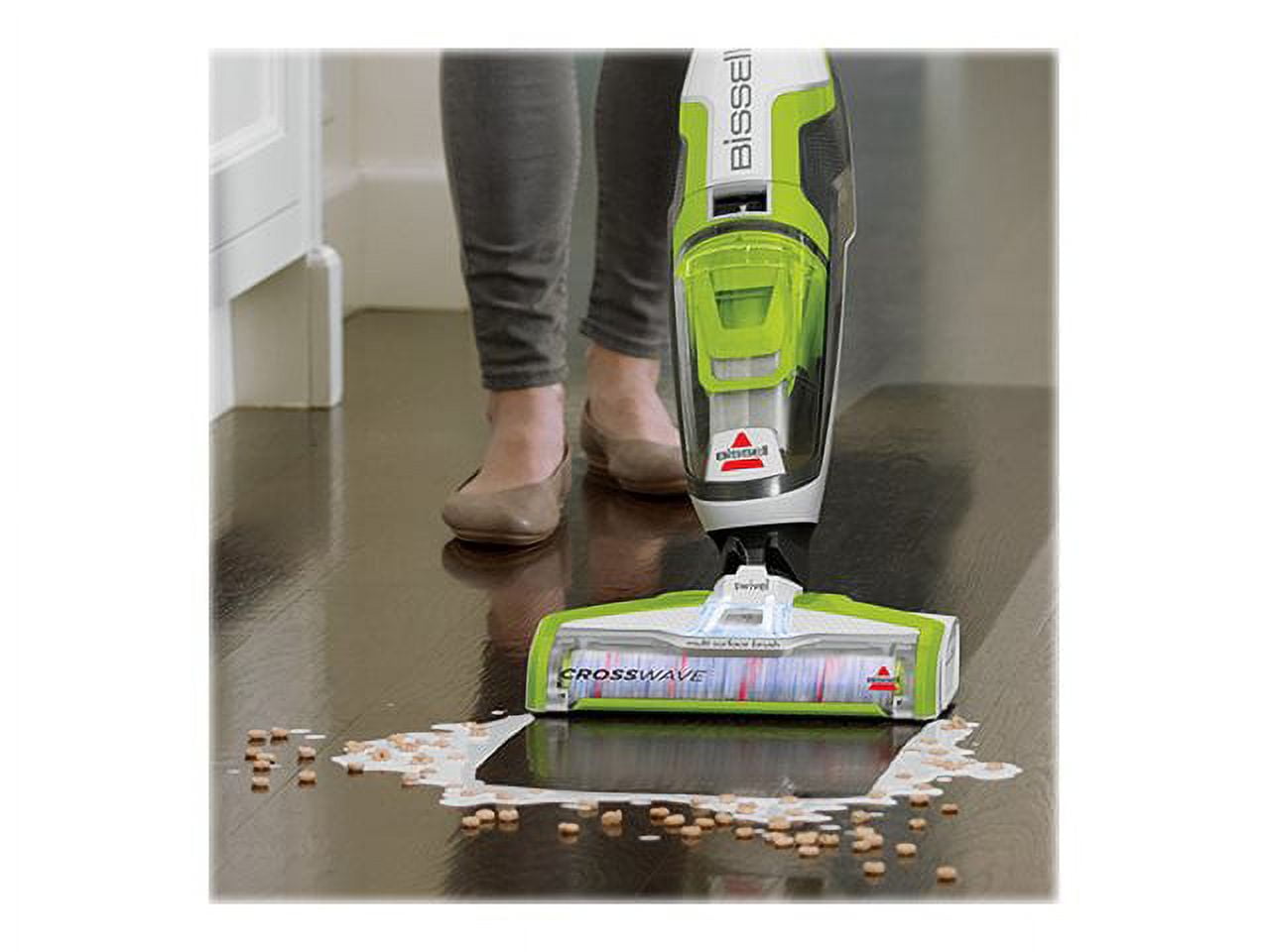 Bissell crosswave 1785 deals