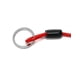 thumbnail image 3 of Cable de Seguridad para Frenos de Remolque Paquete de 4, Cable Enrrollable de 1.8 m QWORK, 3 of 6