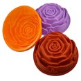 thumbnail image 4 of unbranded Reutilizable De Silicona Para Pastel Y Gelatina Color Morado Fácil De Limpiar, 4 of 4