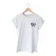 thumbnail image 1 of Playera Camiseta Plataforma 9 3/4 Importada Magica Todas Unx, 1 of 1