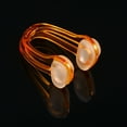 thumbnail image 2 of FUEENIRVA Swimming Equipment 1 Pair Nose Set for Learners, 2 of 8