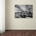 thumbnail image 4 of Trademark Fine Art "Union Station-Shops" Canvas Art by Gregory O'Hanlon, 4 of 4