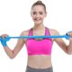 thumbnail image 2 of Juego de bandas elásticas de ejercicio Estrela para recuperación, yoga, pilates, rehabilitación, fitness, entrenamiento de fuerza, 2 of 5