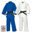 thumbnail image 2 of Mizuno Yusho Comp IJF Approved Judogi, 2 of 8