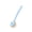 Blue, variant on BE-TOOL Environmental Scrubber Brush Cleaning Ball with Handle Washing Ball for Plates Grills Pans Ovens Beige