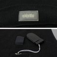 thumbnail image 3 of Viworld Unisex Knitted Beanie With Built-In 5 LED Flashlight Beanie Winter Hat, 3 of 4