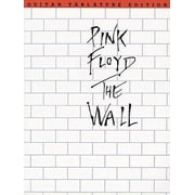 Pink Floyd Pink Floyd - The Wall: Guitar Tab, (Paperback)