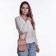 thumbnail image 5 of Bolsa Crossbody de Mujer para Celular LuckyLy, Modelo Cia rosa UNITALLA, 5 of 6