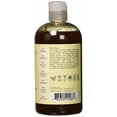thumbnail image 2 of Shea Moisture Jamaican Black Shampoo Strengthen and Grow, 13 oz (Pack of 3), 2 of 9