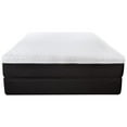 thumbnail image 6 of 10.5" Lux Gel Infused Memory Foam and High Density Foam Mattress King, 6 of 7
