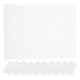 thumbnail image 3 of 30pcs Dried Flower Pressing Paper Refill Lining Blotter Paper Professional Flower Pressing Paper, 3 of 4