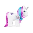 thumbnail image 4 of My Little Pony Retro Plush - Glory, 4 of 6
