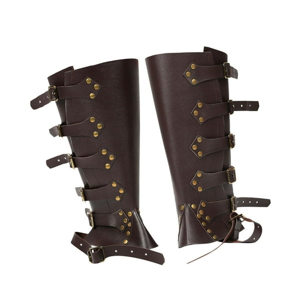 Pirate costume boots store