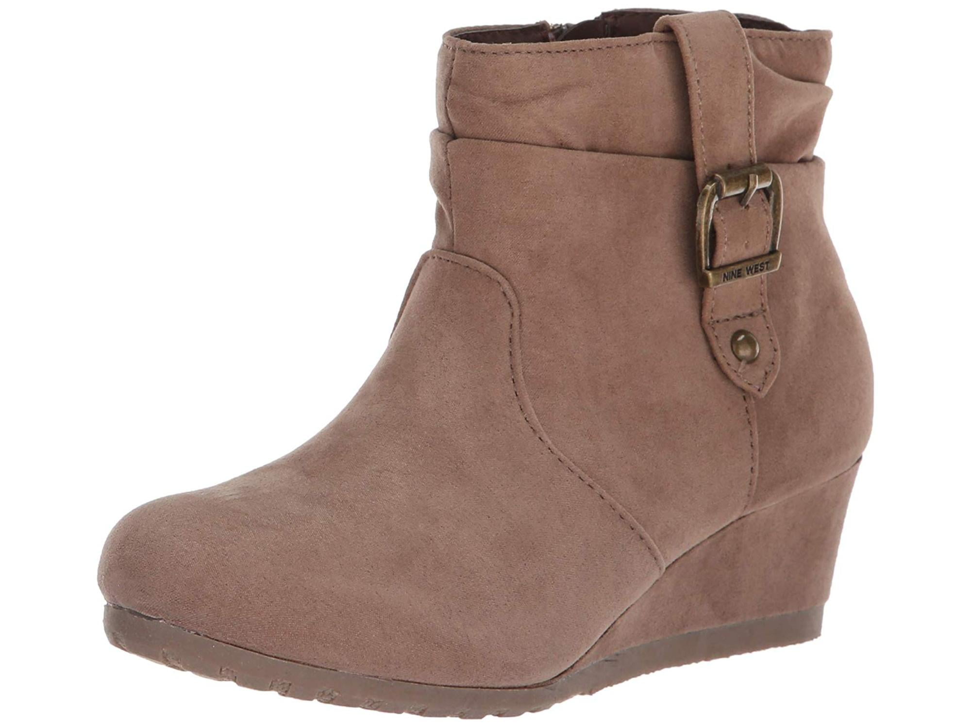 wedge boots canada