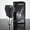 Black Leather / Carbon Fiber Pattern, variant on SHIFTIN Gear Shift Knob Shifter for Subaru Legacy Outback Forester Impreza, Nissan Titan